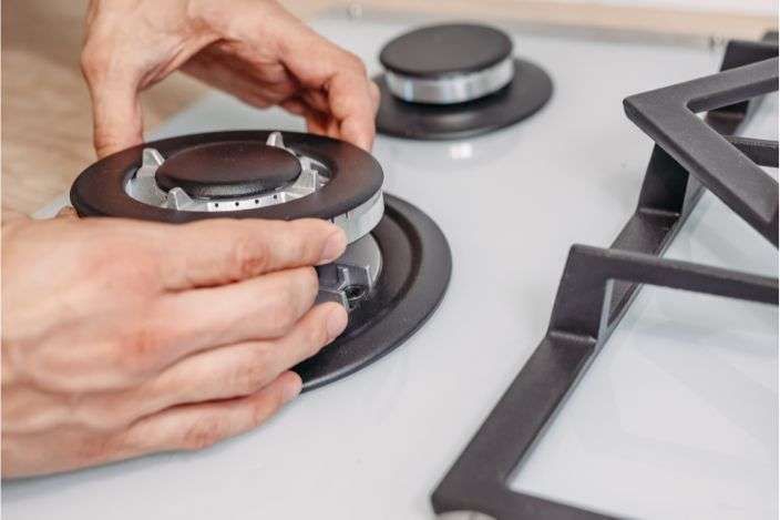 Gas Hob Repair and Service 