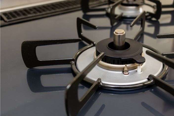 Gas Cooktop Repair and Service